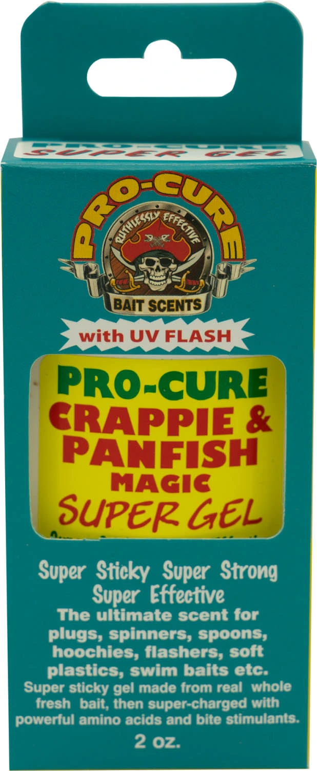 Pro-Cure Super Gel Attractants 2 Oz 17 Pro-Cure Super Gel Attractants 2 Oz - Image 17