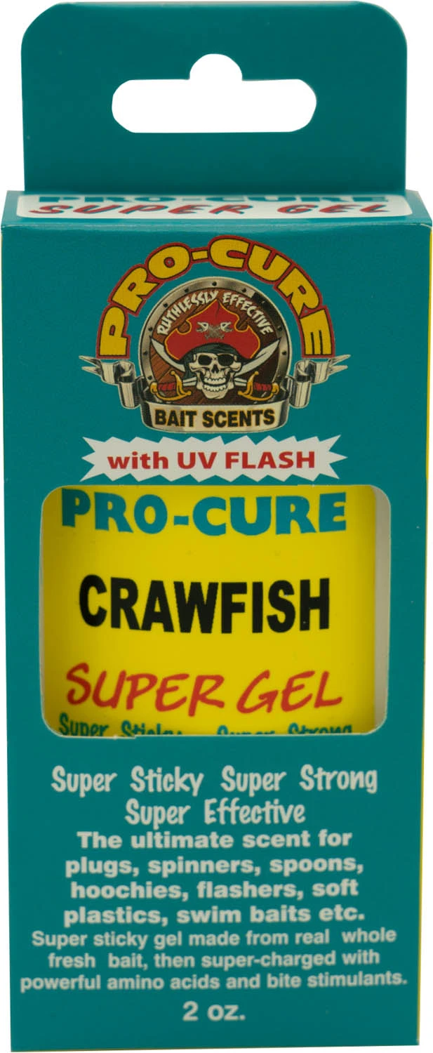Pro-Cure Super Gel Attractants 2 Oz 18 Pro-Cure Super Gel Attractants 2 Oz - Image 18