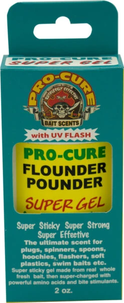 Pro-Cure Super Gel Attractants 2 Oz 39 Pro-Cure Super Gel Attractants 2 Oz -Shimano Sales 2024 2 20oz 20flounder