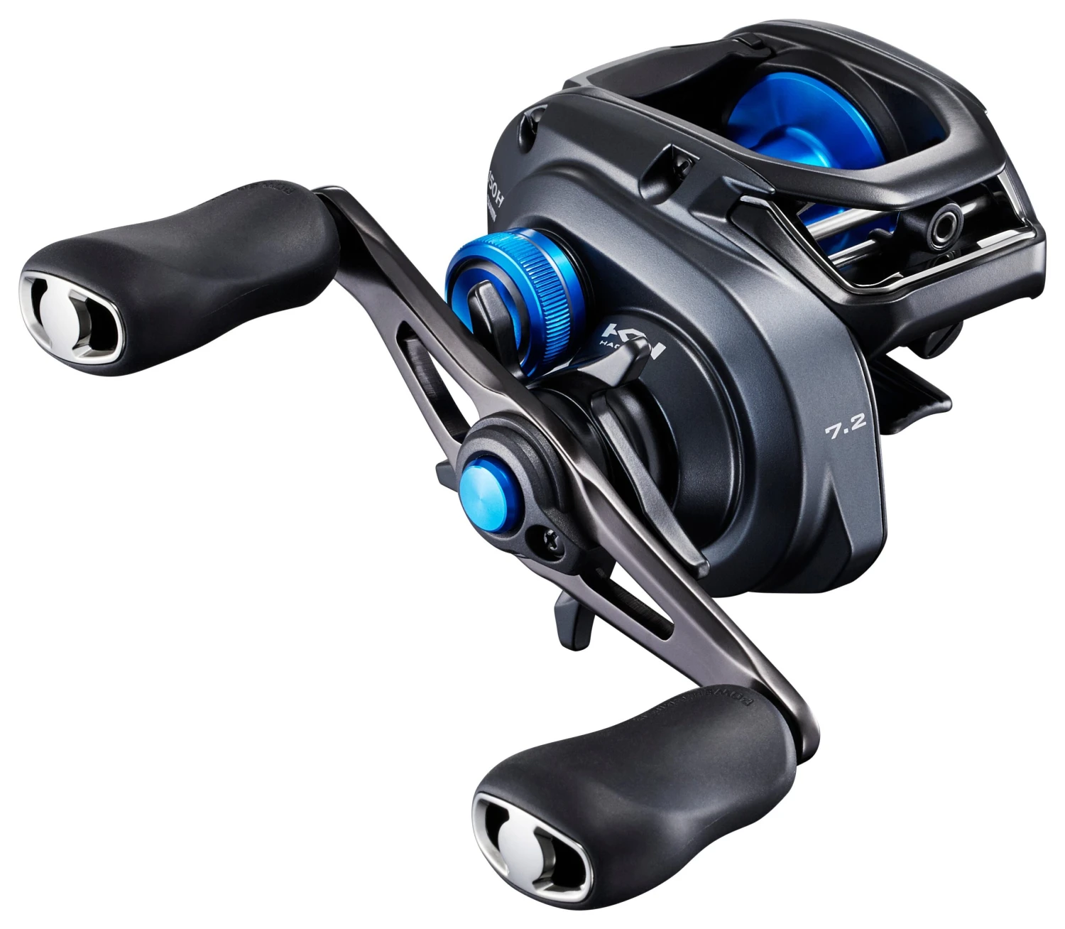 Shimano SLX 150 XT Baitcasting Reels 1 Shimano SLX 150 XT Baitcasting Reels