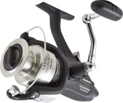 Shimano Sales 2024 19 Shimano Baitrunner OC Spinning Reels