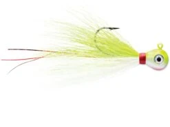 VMC Bucktail Hair Jig 2 Pack -Shimano Sales 2024 31310395572313