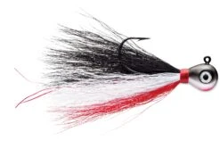 VMC Bucktail Hair Jig 2 Pack -Shimano Sales 2024 31310395670617