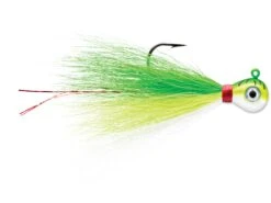 VMC Bucktail Hair Jig 2 Pack -Shimano Sales 2024 31310395867225