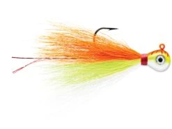 VMC Bucktail Hair Jig 2 Pack -Shimano Sales 2024 31310395932761