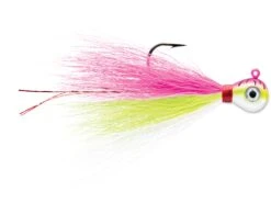 VMC Bucktail Hair Jig 2 Pack -Shimano Sales 2024 31310396031065