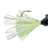VMC Hot Skirt Glow Jig 2 Pack