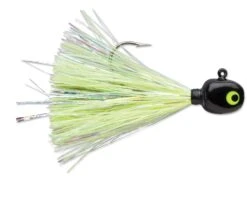 VMC Hot Skirt Glow Jig 2 Pack -Shimano Sales 2024 31310531854425