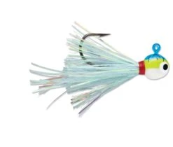 VMC Hot Skirt Glow Jig 2 Pack -Shimano Sales 2024 31310531952729