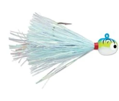 VMC Hot Skirt Glow Jig 2 Pack -Shimano Sales 2024 31310532018265
