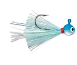 VMC Hot Skirt Glow Jig 2 Pack -Shimano Sales 2024 31310532149337