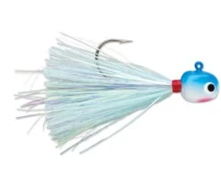 VMC Hot Skirt Glow Jig 2 Pack -Shimano Sales 2024 31310532214873