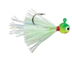 VMC Hot Skirt Glow Jig 2 Pack -Shimano Sales 2024 31310532313177