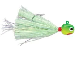 VMC Hot Skirt Glow Jig 2 Pack -Shimano Sales 2024 31310532411481