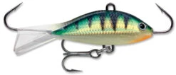 Rapala Jigging Shad Rap 1 Inch WSR02 Ice Jigs