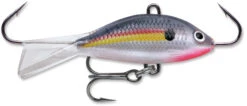 Rapala Jigging Shad Rap 1 Inch WSR02 Ice Jigs -Shimano Sales 2024 31314017583193