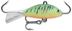 Rapala Jigging Shad Rap 1 1/2 Inch WSR03 Ice Jigs -Shimano Sales 2024 31314024202329