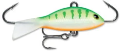 Rapala Jigging Shad Rap 1 1/2 Inch WSR03 Ice Jigs -Shimano Sales 2024 31314024366169