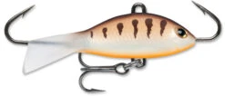 Rapala Jigging Shad Rap 1 1/2 Inch WSR03 Ice Jigs -Shimano Sales 2024 31314024398937