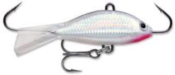 Rapala Jigging Shad Rap 1 1/2 Inch WSR03 Ice Jigs -Shimano Sales 2024 31314024464473