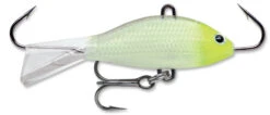 Rapala Jigging Shad Rap 2 Inch WSR05 Ice Jigs -Shimano Sales 2024 31314031411289