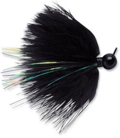 VMC Marabou Hair Jig