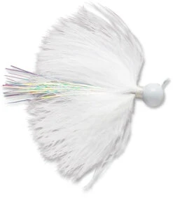 VMC Marabou Hair Jig -Shimano Sales 2024 31317383446617