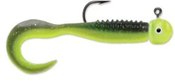 VMC Curl Tail Jig 2 Pack -Shimano Sales 2024 31317818212441