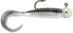 VMC Curl Tail Jig 2 Pack -Shimano Sales 2024 31317818376281