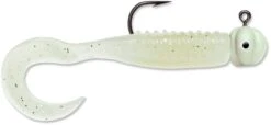 VMC Curl Tail Jig 2 Pack -Shimano Sales 2024 31317818474585