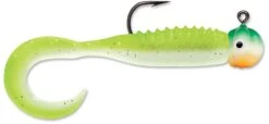 VMC Curl Tail Jig 2 Pack -Shimano Sales 2024 31317818540121