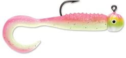 VMC Curl Tail Jig 2 Pack -Shimano Sales 2024 31317818703961