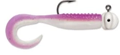 VMC Curl Tail Jig 2 Pack -Shimano Sales 2024 31317818802265