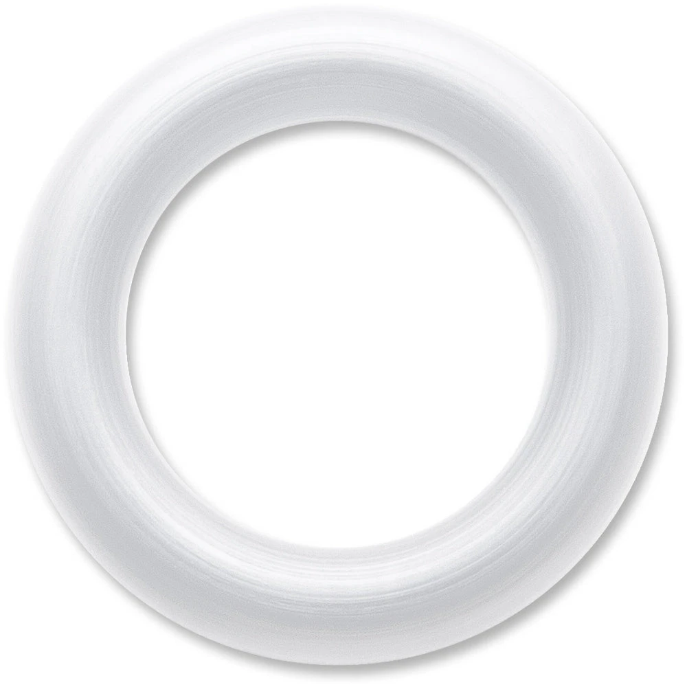 VMC 6mm Neko/Wacky Rigging Rings 15 Pack 2 VMC 6mm Neko/Wacky Rigging Rings 15 Pack - Image 2