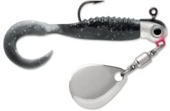 VMC Curl Tail Spin Jig -Shimano Sales 2024 31352202395737