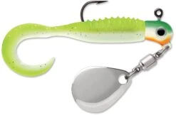 VMC Curl Tail Spin Jig -Shimano Sales 2024 31352202461273