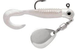VMC Curl Tail Spin Jig -Shimano Sales 2024 31352202494041