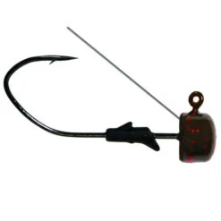 Eagle Claw Lazer Sharp Weedless Pro-V Finesse Ned Rig Jighead 5 Pack -Shimano Sales 2024 31361734246489