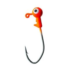 Eagle Claw Lazer Sharp Pro-V Ballhead Jig 10 Pack -Shimano Sales 2024 31372232228953