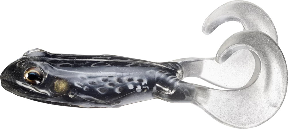 LIVETARGET Freestyle Frog Topwater Soft Plastic 5 LIVETARGET Freestyle Frog Topwater Soft Plastic - Image 5