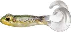 LIVETARGET Freestyle Frog Topwater Soft Plastic 26 LIVETARGET Freestyle Frog Topwater Soft Plastic -Shimano Sales 2024 31396951720025