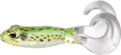LIVETARGET Freestyle Frog Topwater Soft Plastic 33 LIVETARGET Freestyle Frog Topwater Soft Plastic -Shimano Sales 2024 31396951949401