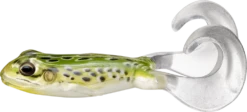 LIVETARGET Freestyle Frog Topwater Soft Plastic 36 LIVETARGET Freestyle Frog Topwater Soft Plastic -Shimano Sales 2024 31396952047705