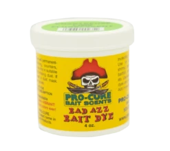 Pro-Cure Bad Azz Bait Dye 4 Oz. -Shimano Sales 2024 31434537435225