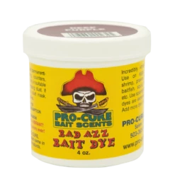 Pro-Cure Bad Azz Bait Dye 4 Oz. -Shimano Sales 2024 31434537467993
