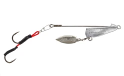 Chasebaits Squid Rig The Ultimate Squid Lure Rigging