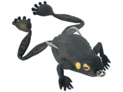 Chasebaits Bobbin' Frog Hollow Body Frog -Shimano Sales 2024 31437111689305