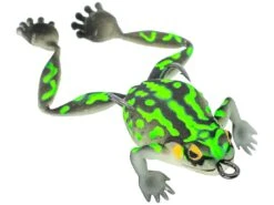 Chasebaits Bobbin' Frog Hollow Body Frog -Shimano Sales 2024 31437111951449