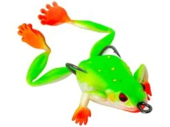 Chasebaits Bobbin' Frog Hollow Body Frog -Shimano Sales 2024 31437112082521