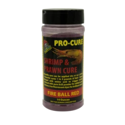Pro-Cure Shrimp N' Prawn Cure 14 Oz.